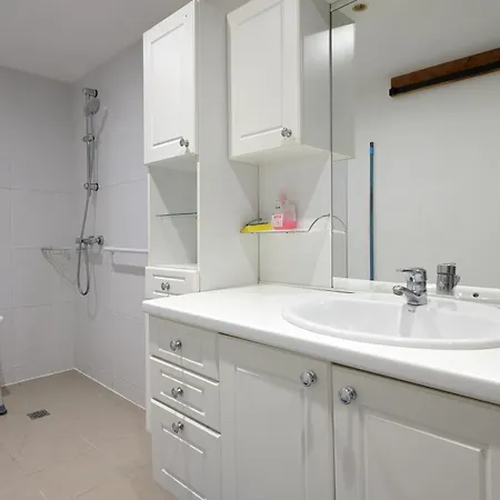 Prázdninový dům Au Fil De L'eau *