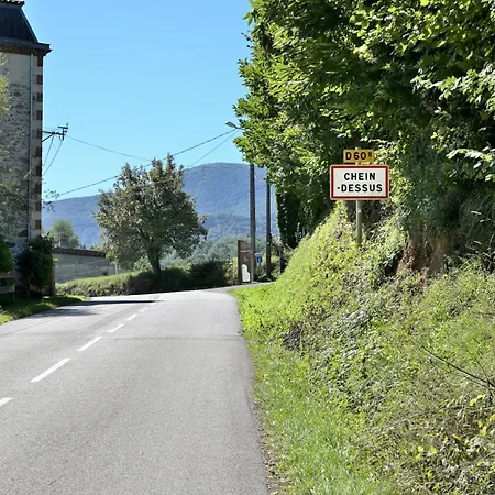 Au Fil De L'eau Prázdninový dům *