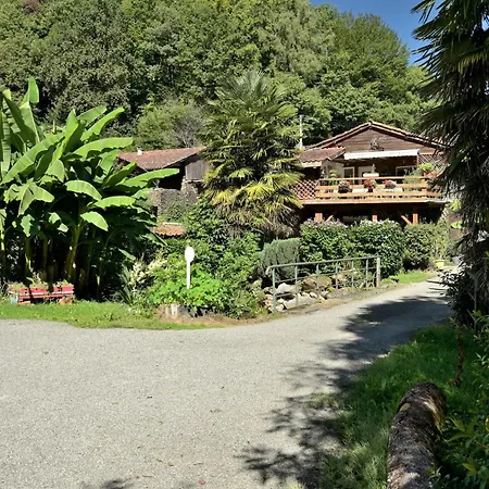 Vakantiehuis Au Fil De L'eau *