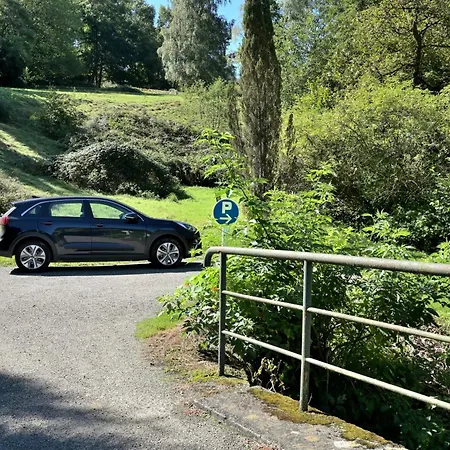 Au Fil De L'eau *
