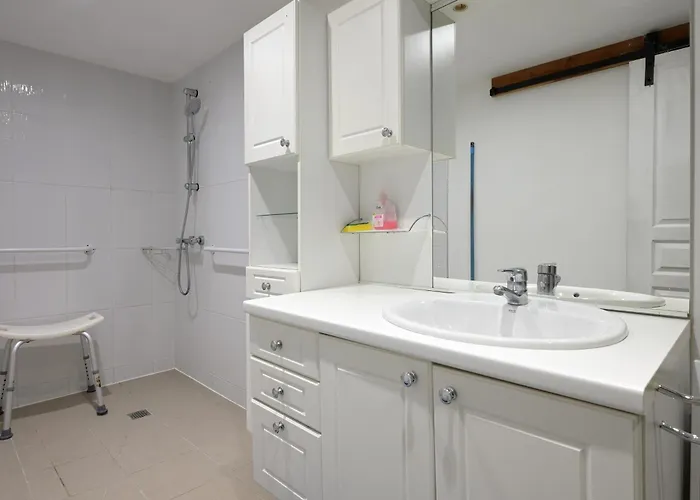 펜션 Au Fil De L'eau *